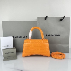 Balenciaga Hourglass Bags